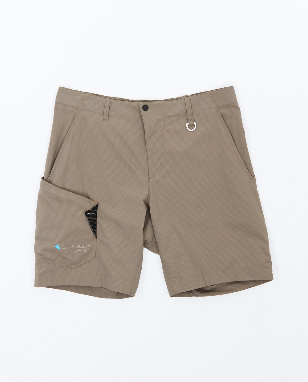KLÄTTERMUSEN ALFHILD SHORTS M'S
