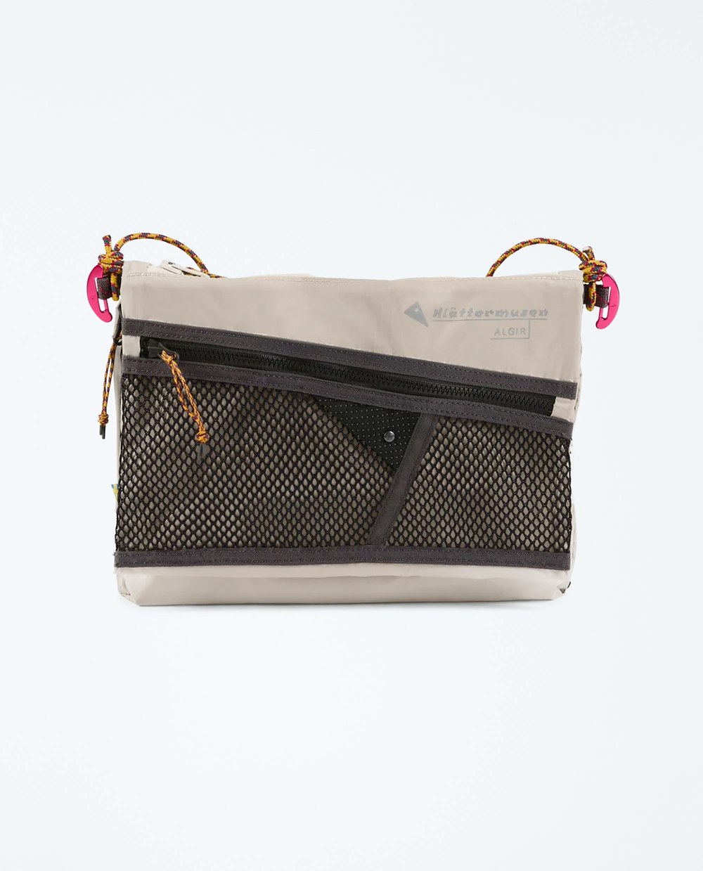 KLÄTTERMUSEN ALGIR FOLDOVER BAG