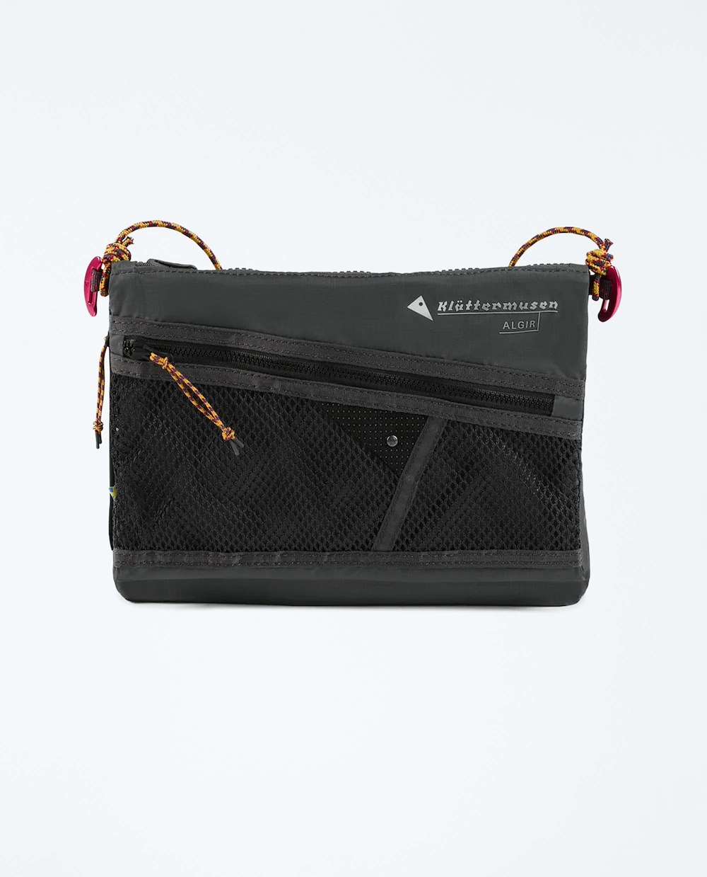 KLÄTTERMUSEN ALGIR FOLDOVER BAG