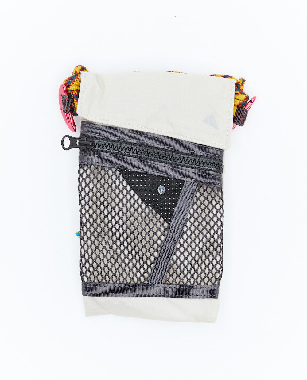 KLÄTTERMUSEN ALGIR LANYARD POCKET