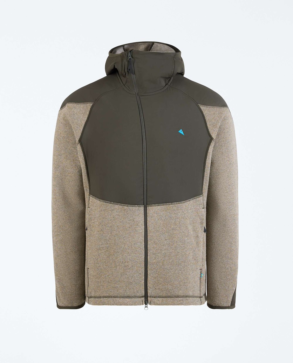 Balderus Hood Jacket M'S