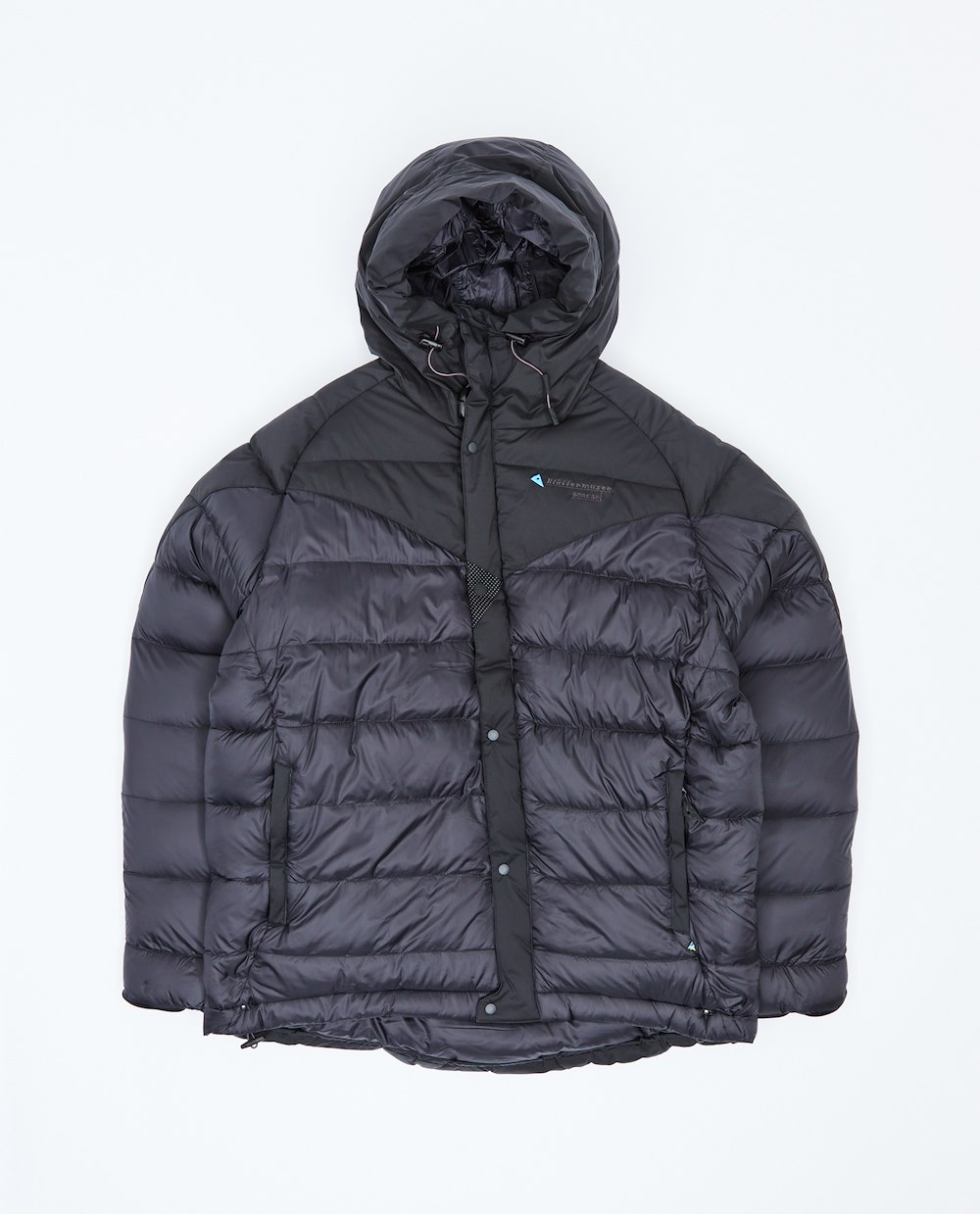 KLÄTTERMUSEN BORE 3.0 JACKET UNISEX