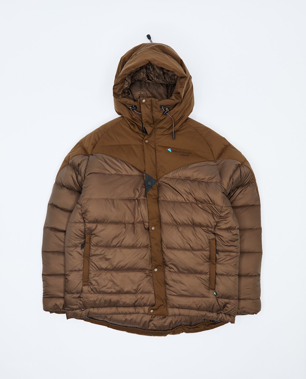 KLÄTTERMUSEN BORE 3.0 JACKET UNISEX