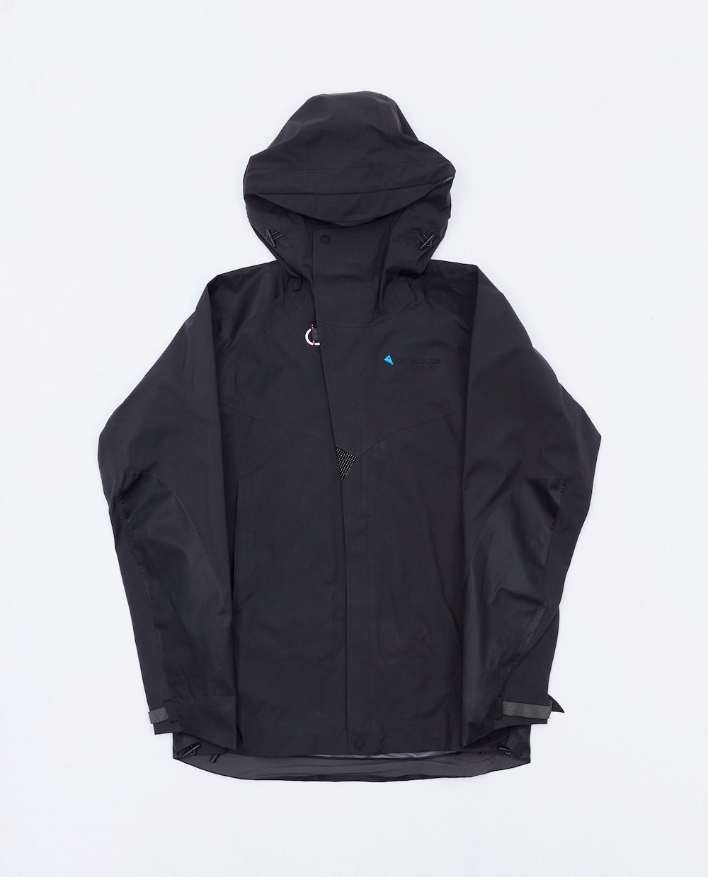 KLÄTTERMUSEN BRAGE 2.0 JACKET M'S