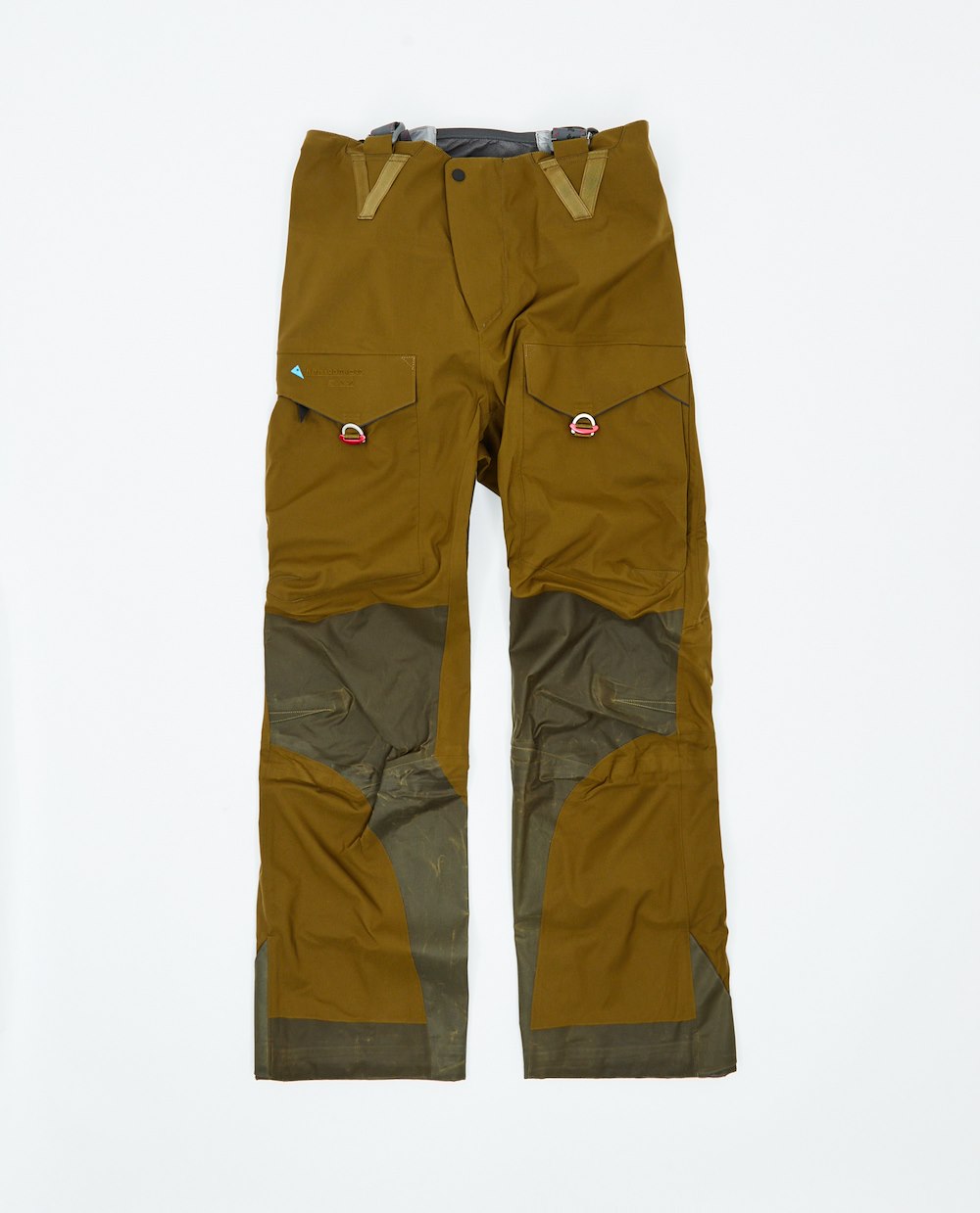 KLÄTTERMUSEN BRAGE 2.0 SALOPETTE M'S