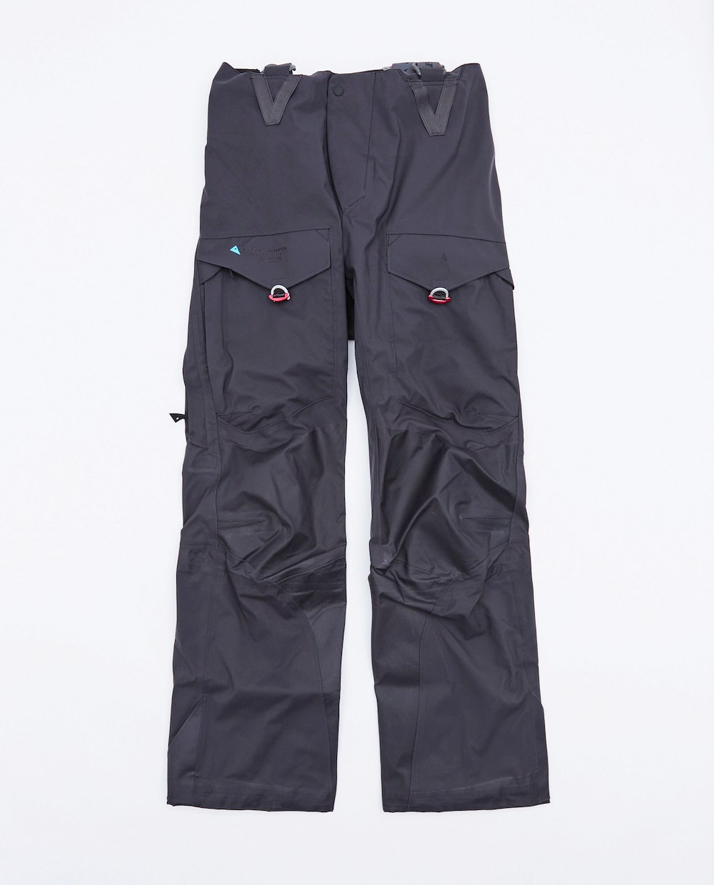 KLÄTTERMUSEN BRAGE 2.0 SALOPETTE M'S