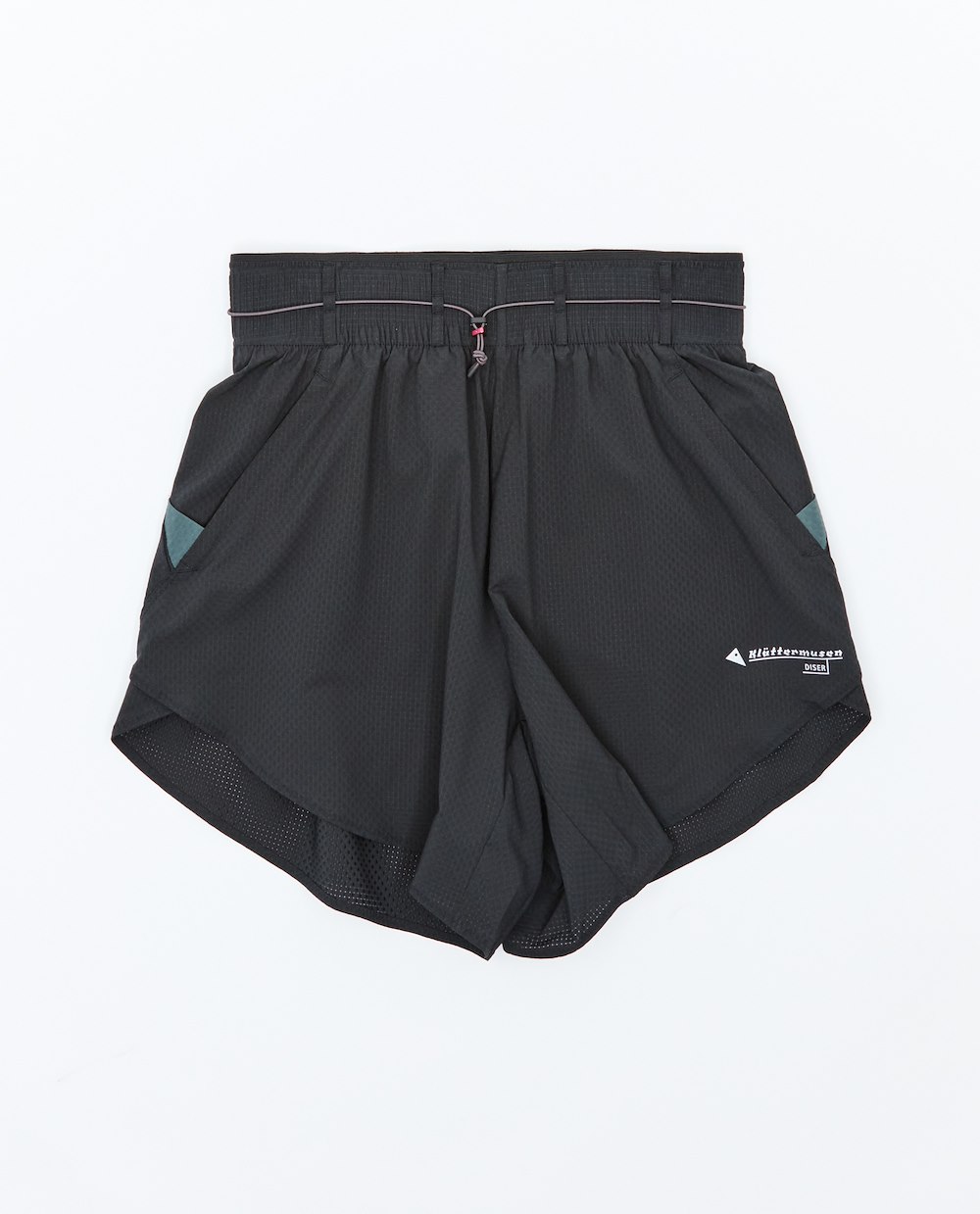 KLÄTTERMUSEN DISER SHORTS W'S