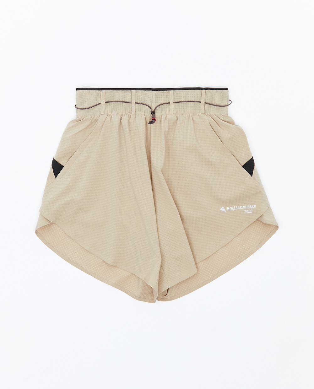 KLÄTTERMUSEN DISER SHORTS W'S