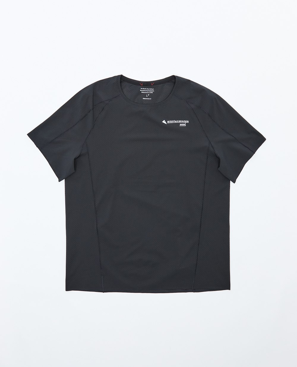 KLÄTTERMUSEN DISER SS TEE M'S