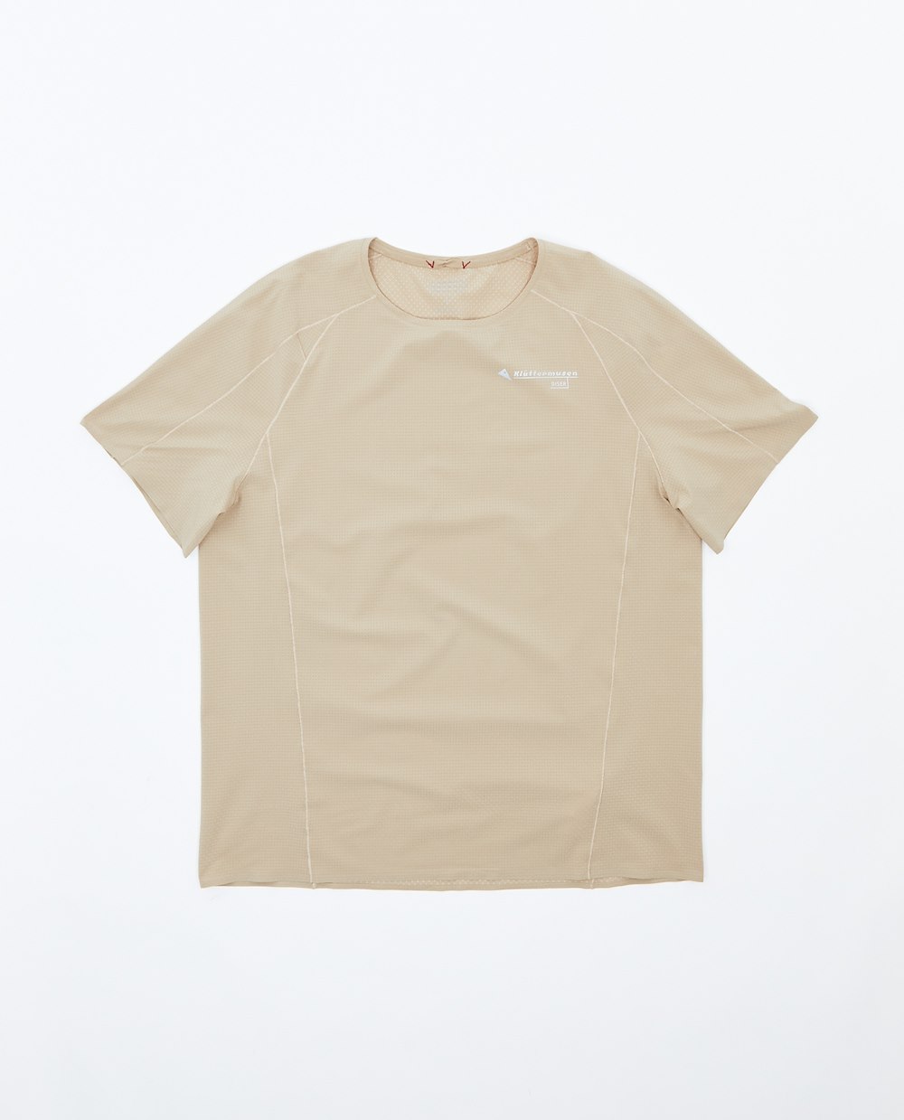 KLÄTTERMUSEN DISER SS TEE M'S