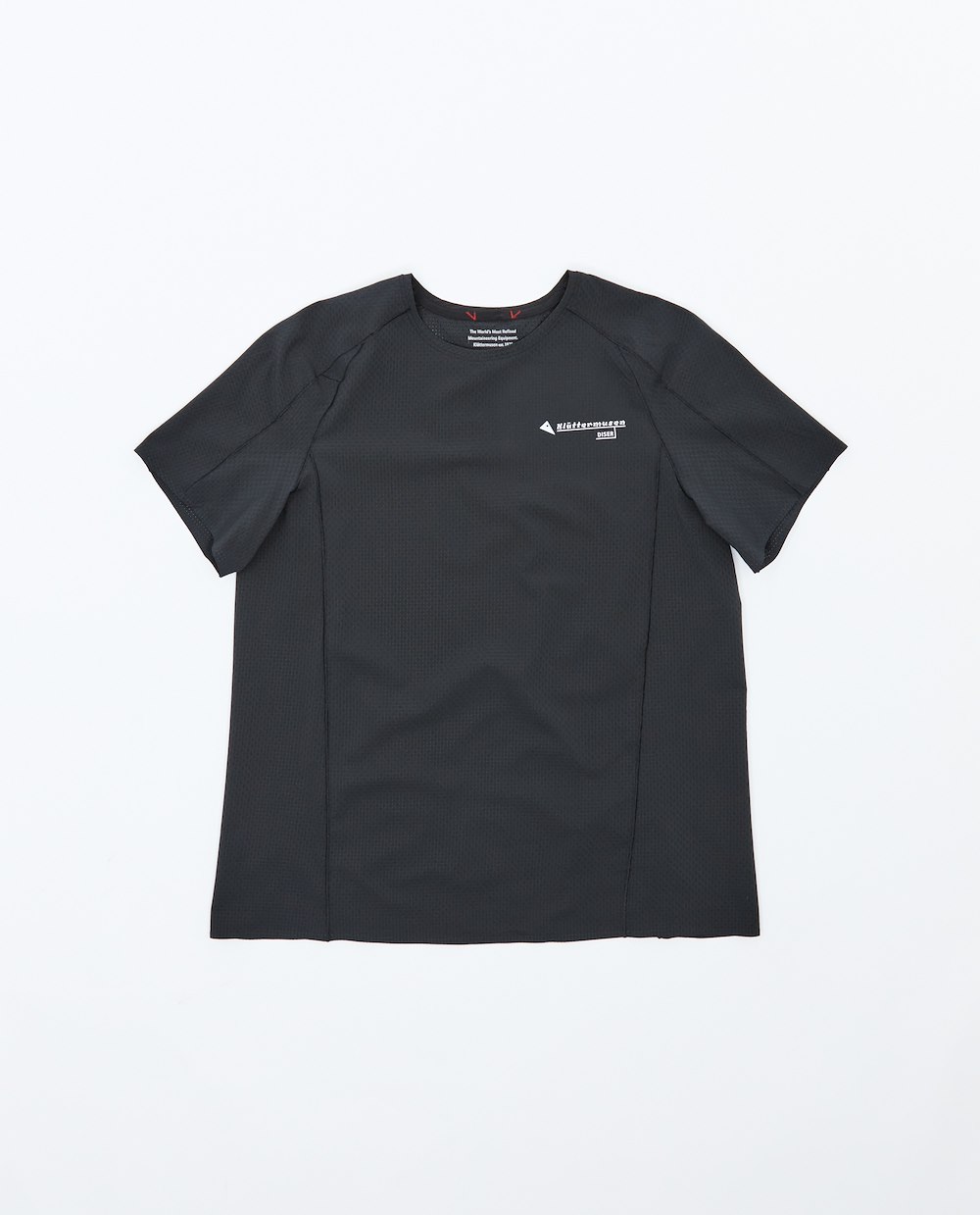 KLÄTTERMUSEN DISER SS TEE W'S