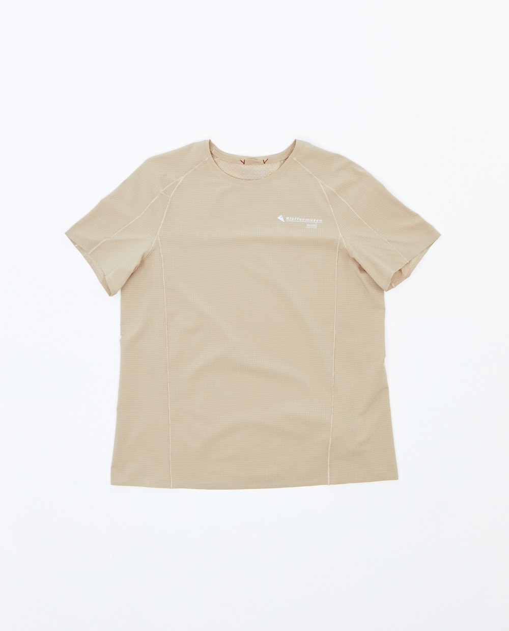 KLÄTTERMUSEN DISER SS TEE W'S