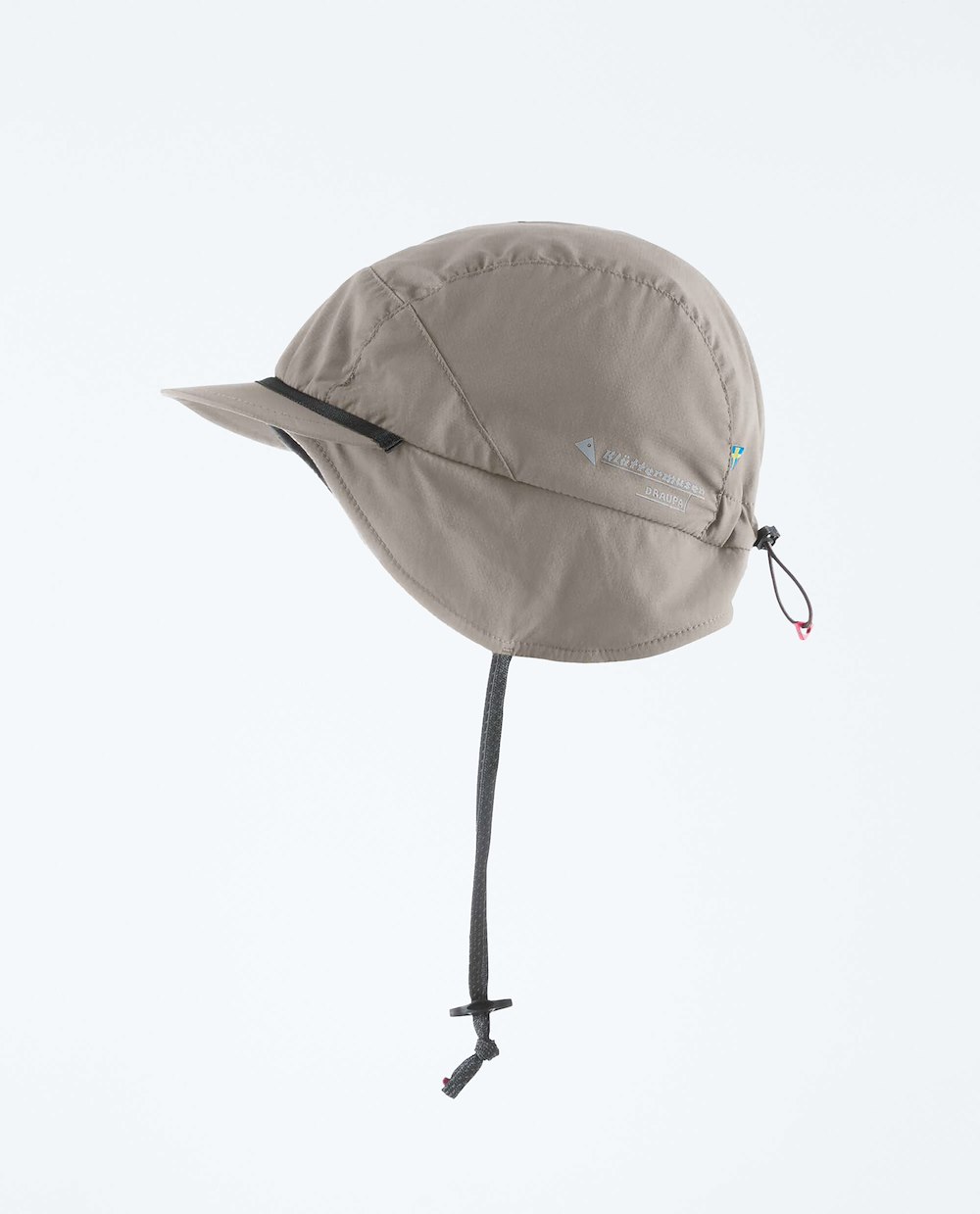 KLÄTTERMUSEN DRAUPA HAT