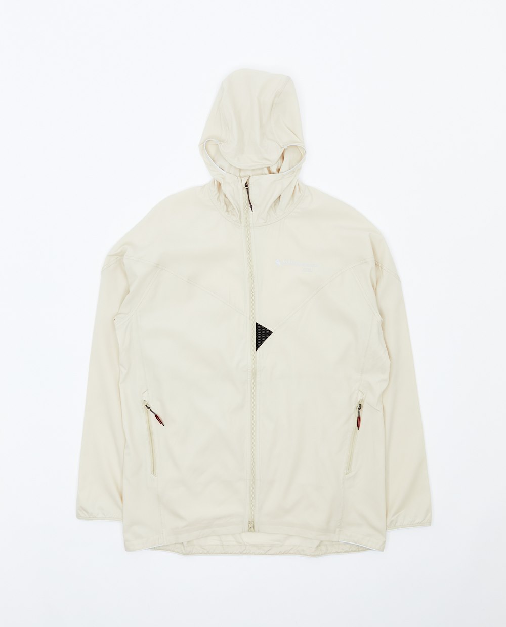 KLÄTTERMUSEN EITRE ZIP HOOD JACKET M'S
