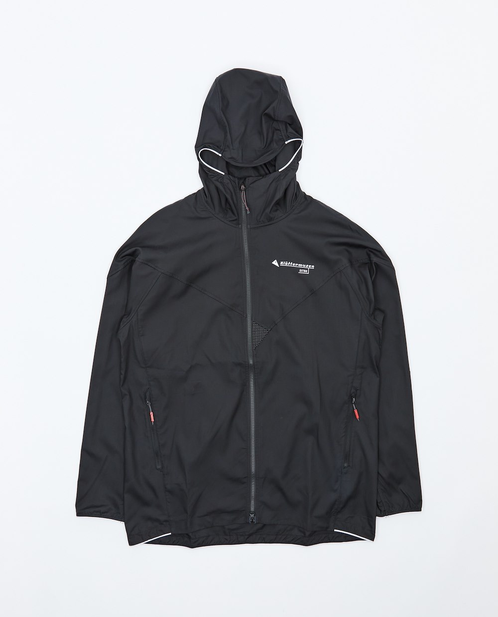 KLÄTTERMUSEN EITRE ZIP HOOD JACKET M'S