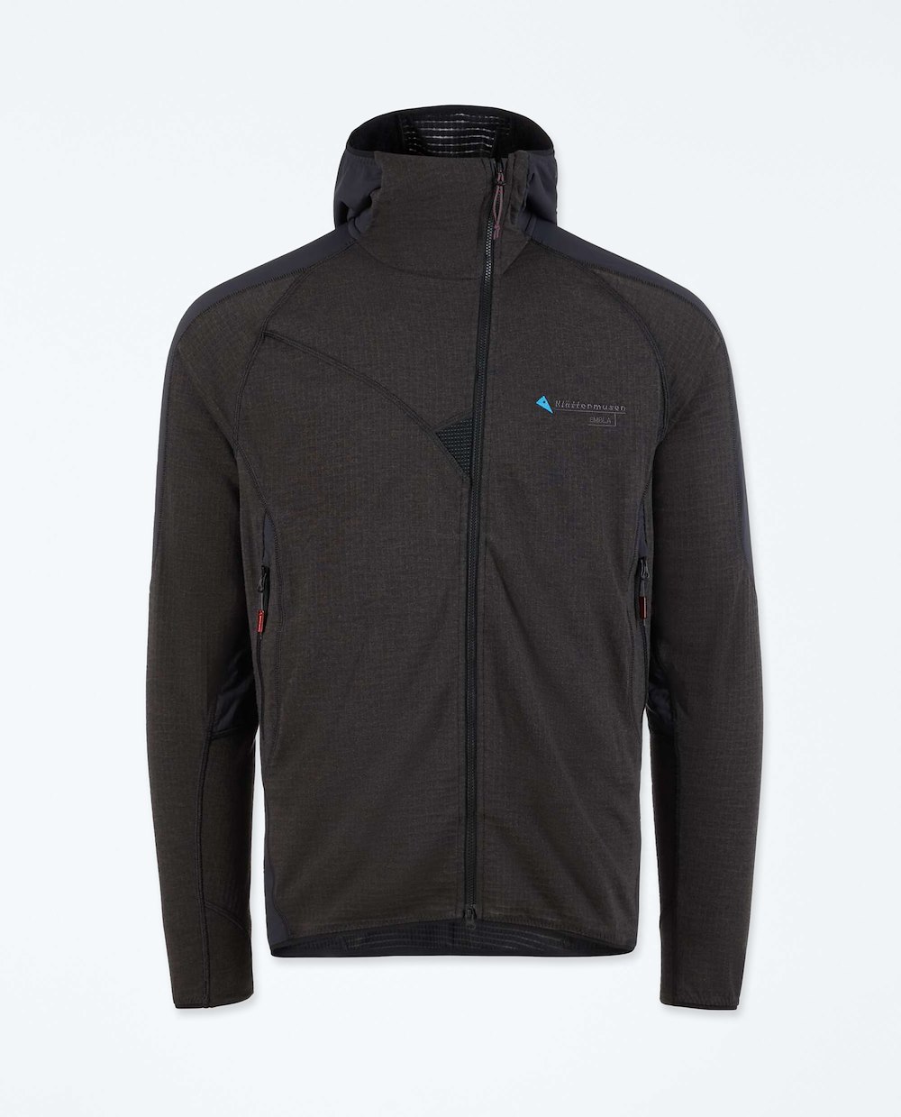 KLÄTTERMUSEN EMBLA HOOD JACKET M'S
