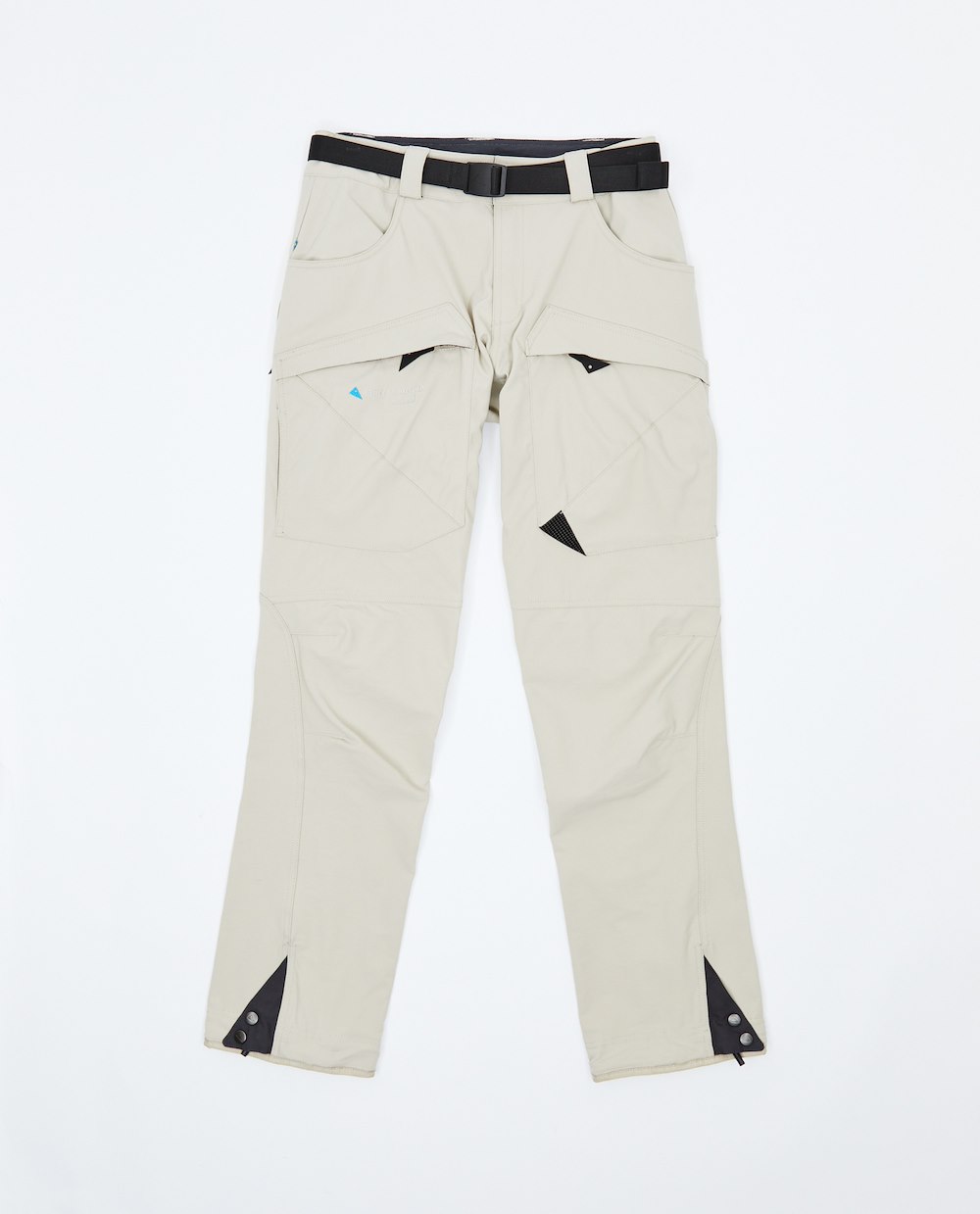 KLÄTTERMUSEN GERE 3.0 PANTS REGULAR M'S