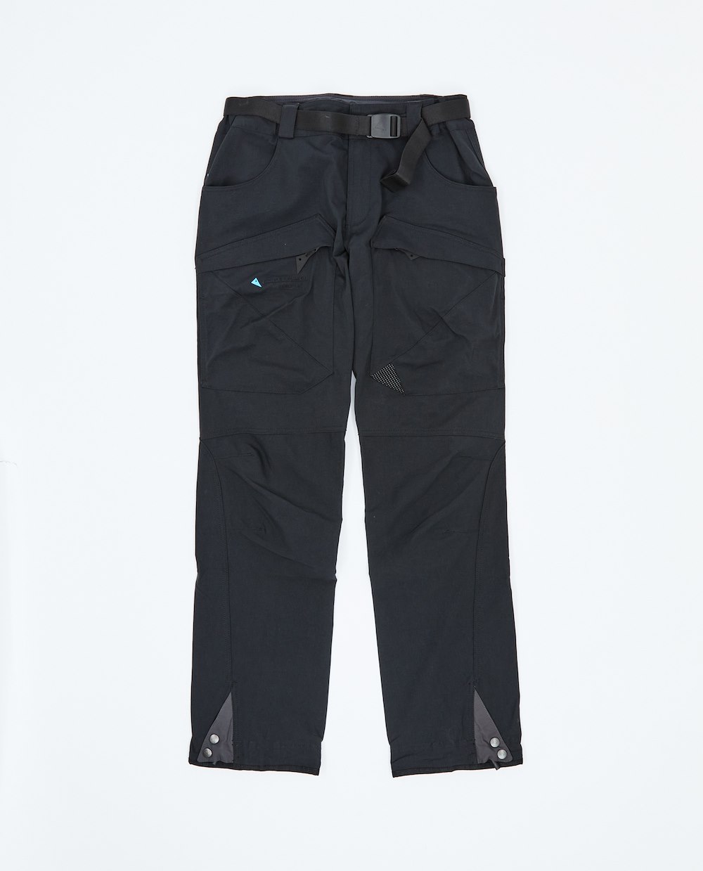 KLÄTTERMUSEN GERE 3.0 PANTS REGULAR M'S