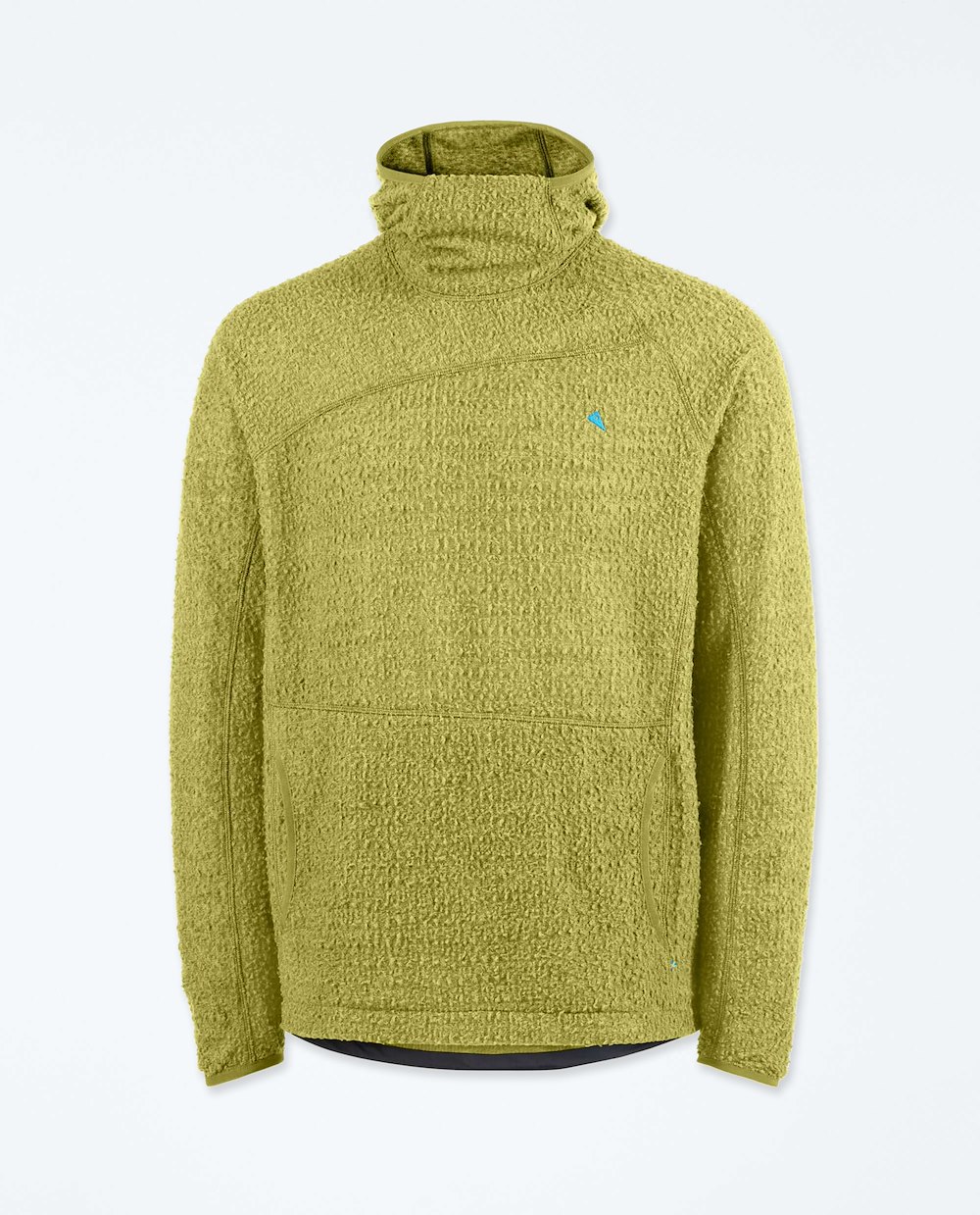 KLÄTTERMUSEN GIMLE HOODIE M'S