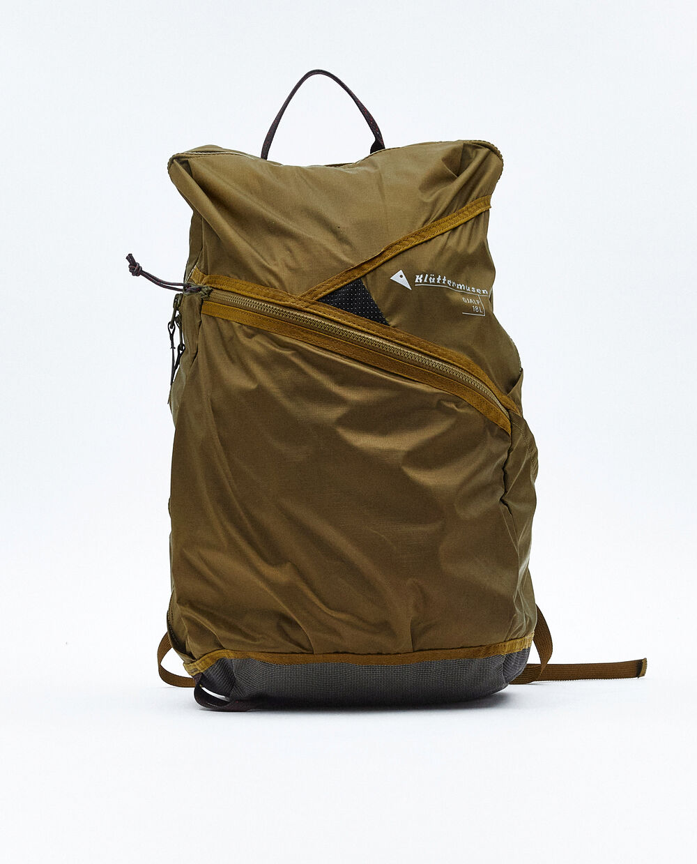 KLÄTTERMUSEN GJALP BACKPACK 18L