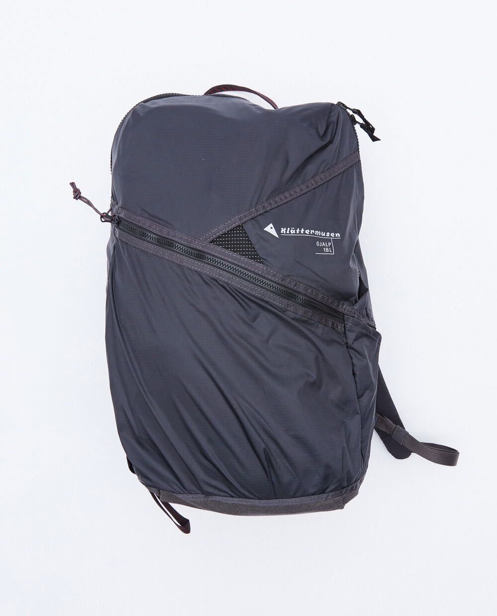 KLÄTTERMUSEN GJALP BACKPACK 18L