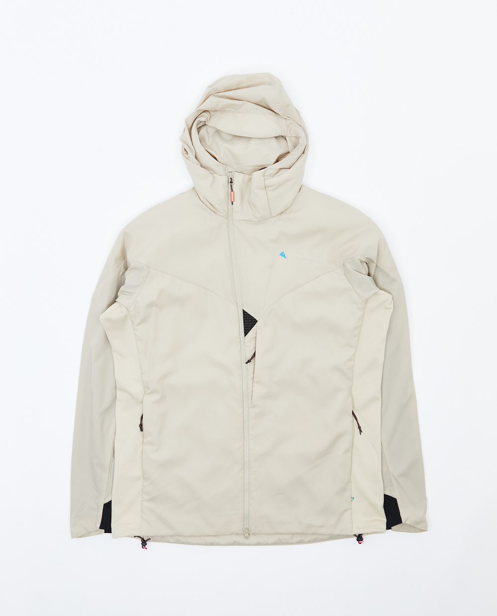 KLÄTTERMUSEN GONDUL 2.0 HOOD JACKET M'S
