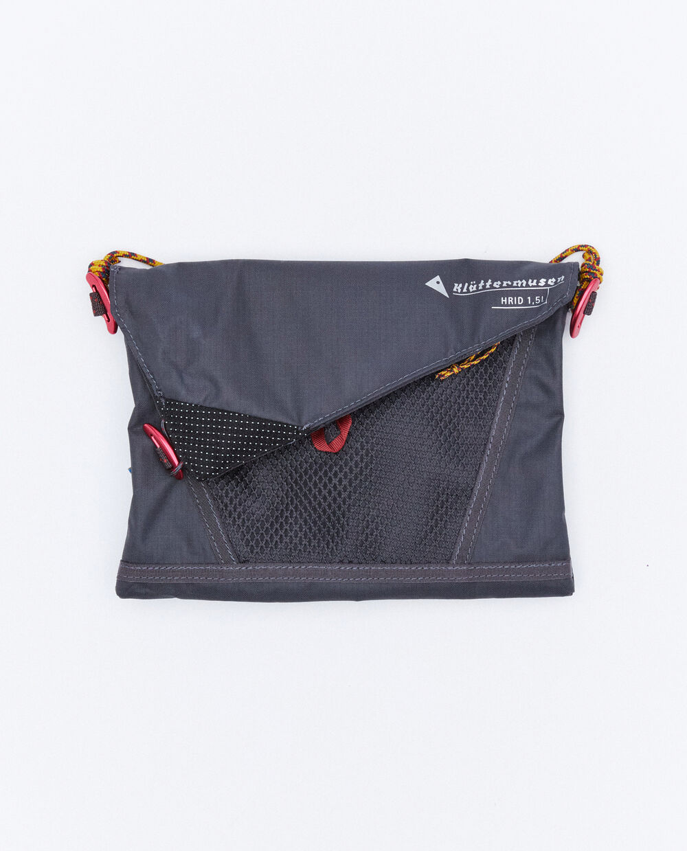 KLÄTTERMUSEN HRID WP ACCESSORY BAG 1.5L