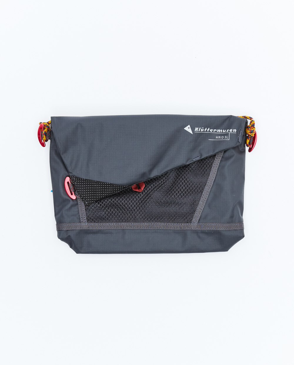 KLÄTTERMUSEN HRID WP ACCESSORY BAG 3L