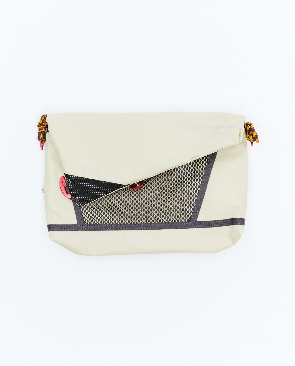 KLÄTTERMUSEN HRID WP ACCESSORY BAG 3L