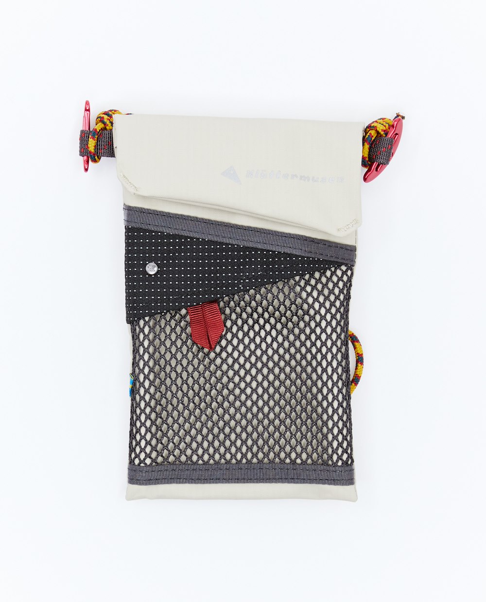 KLÄTTERMUSEN HRID WP LANYARD POCKET