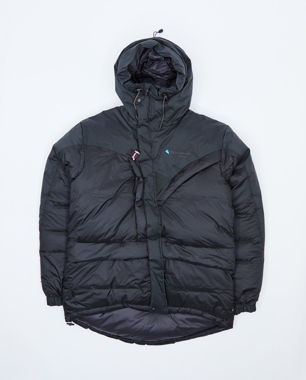 KLÄTTERMUSEN IVING 3.0 JACKET M'S