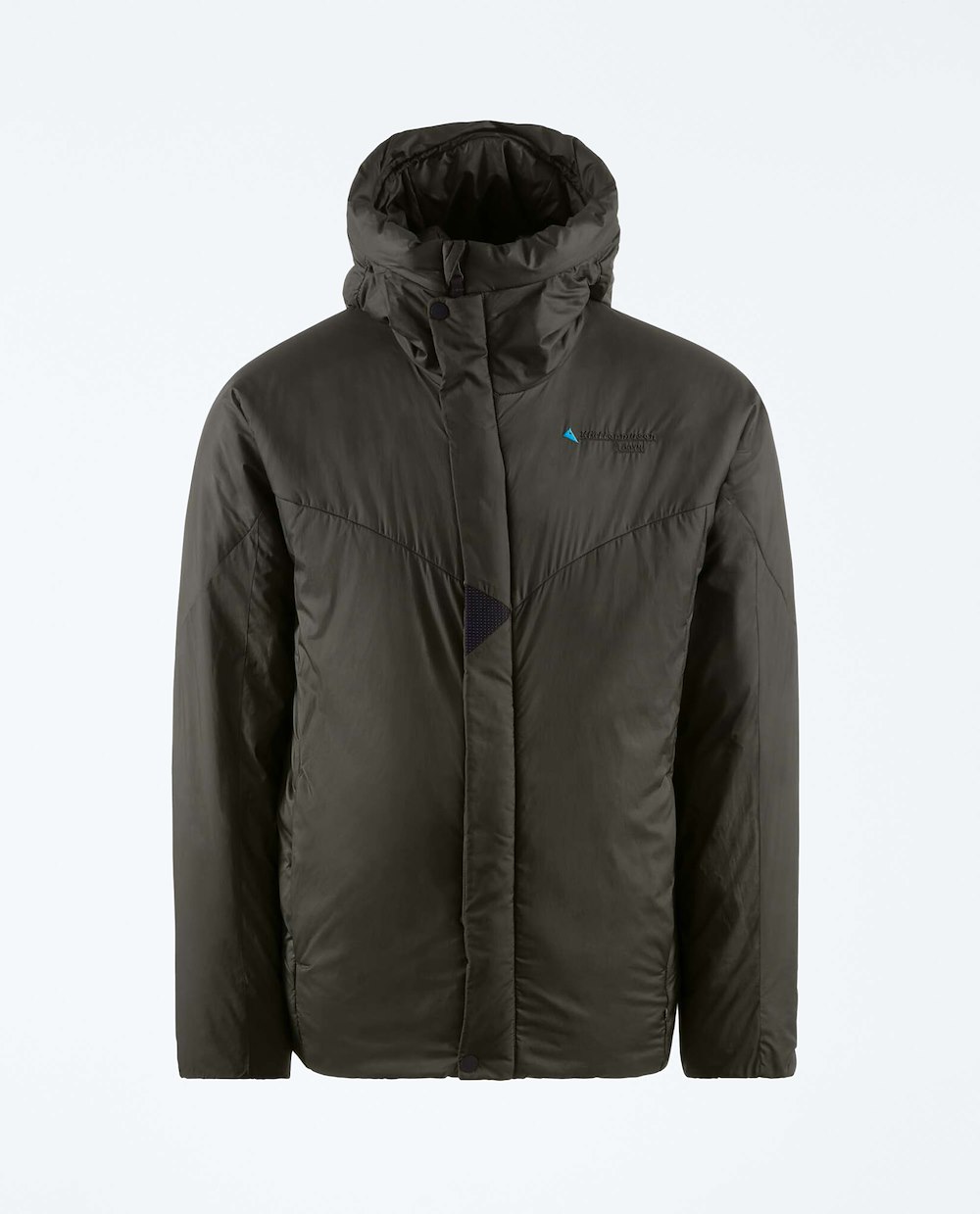 Lödyn Hood Jacket M'S