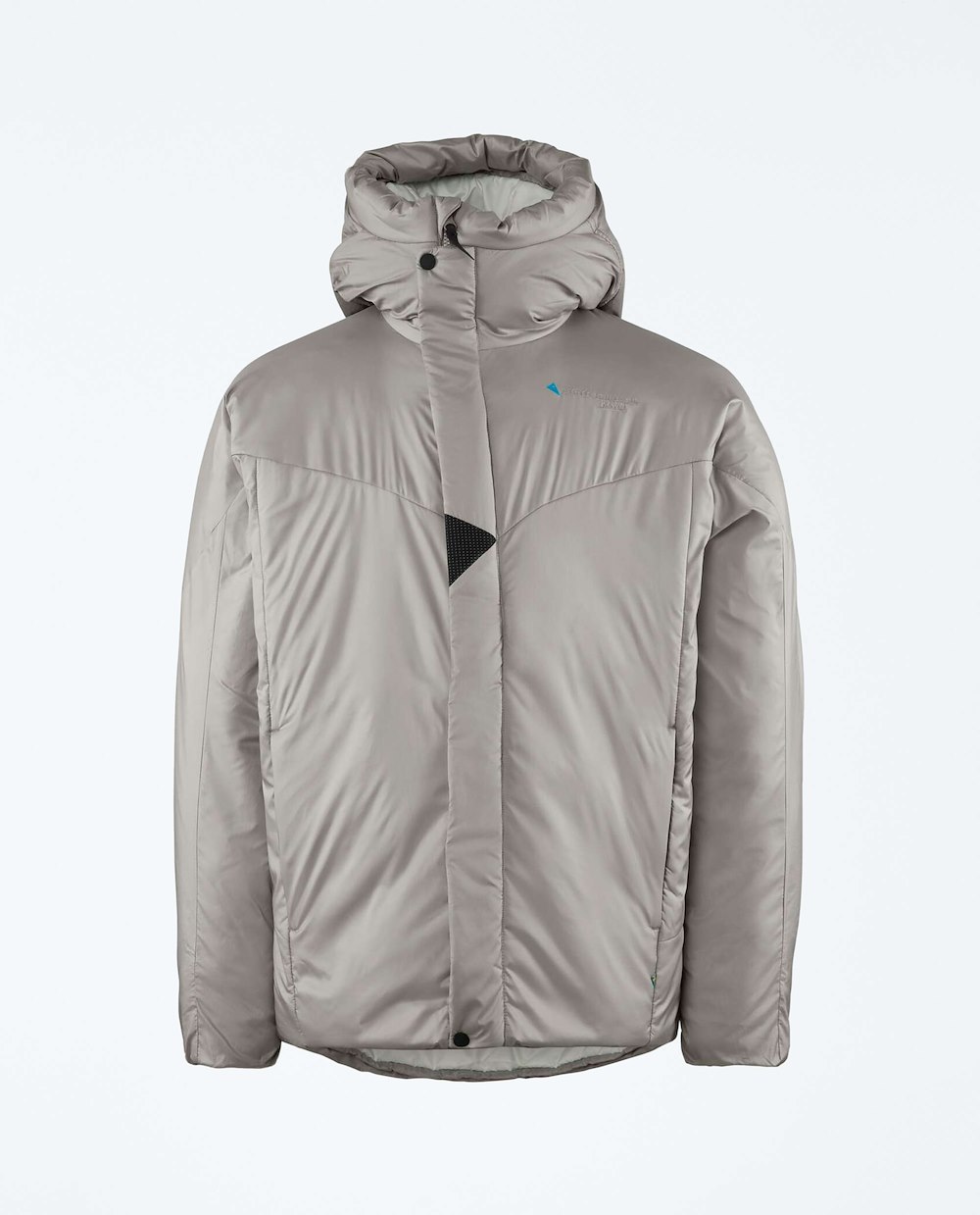 Lödyn Hood Jacket M'S
