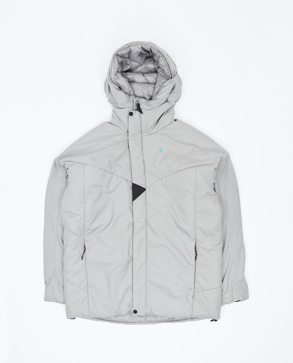 KLÄTTERMUSEN LÖDYN HOOD JACKET M'S