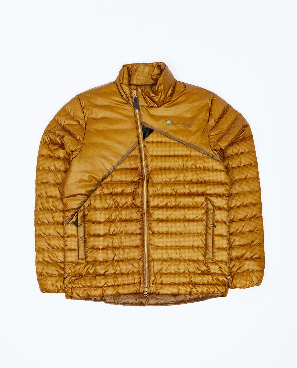 KLÄTTERMUSEN LOPT ZIP JACKET M'S