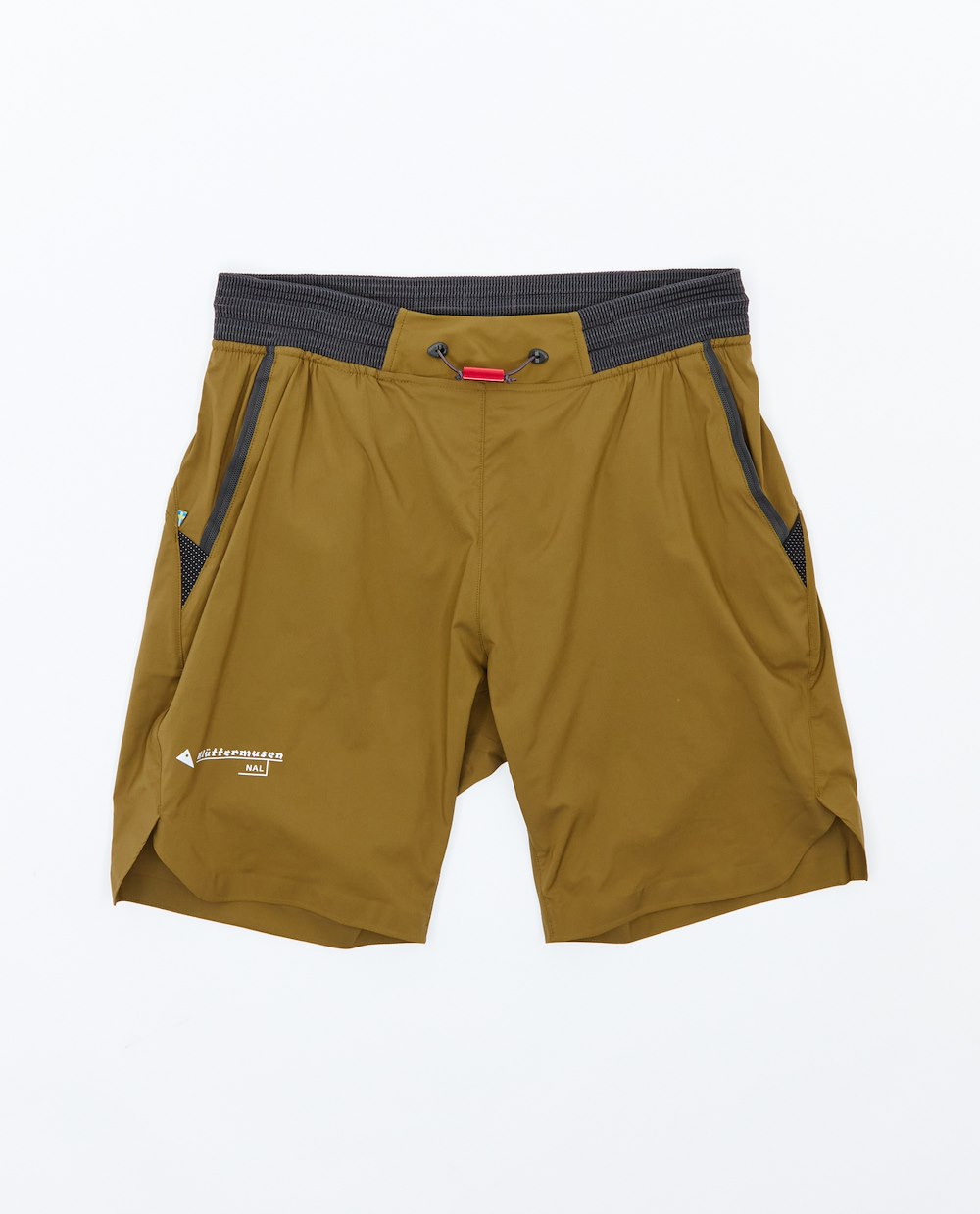 KLÄTTERMUSEN NAL SHORTS M'S