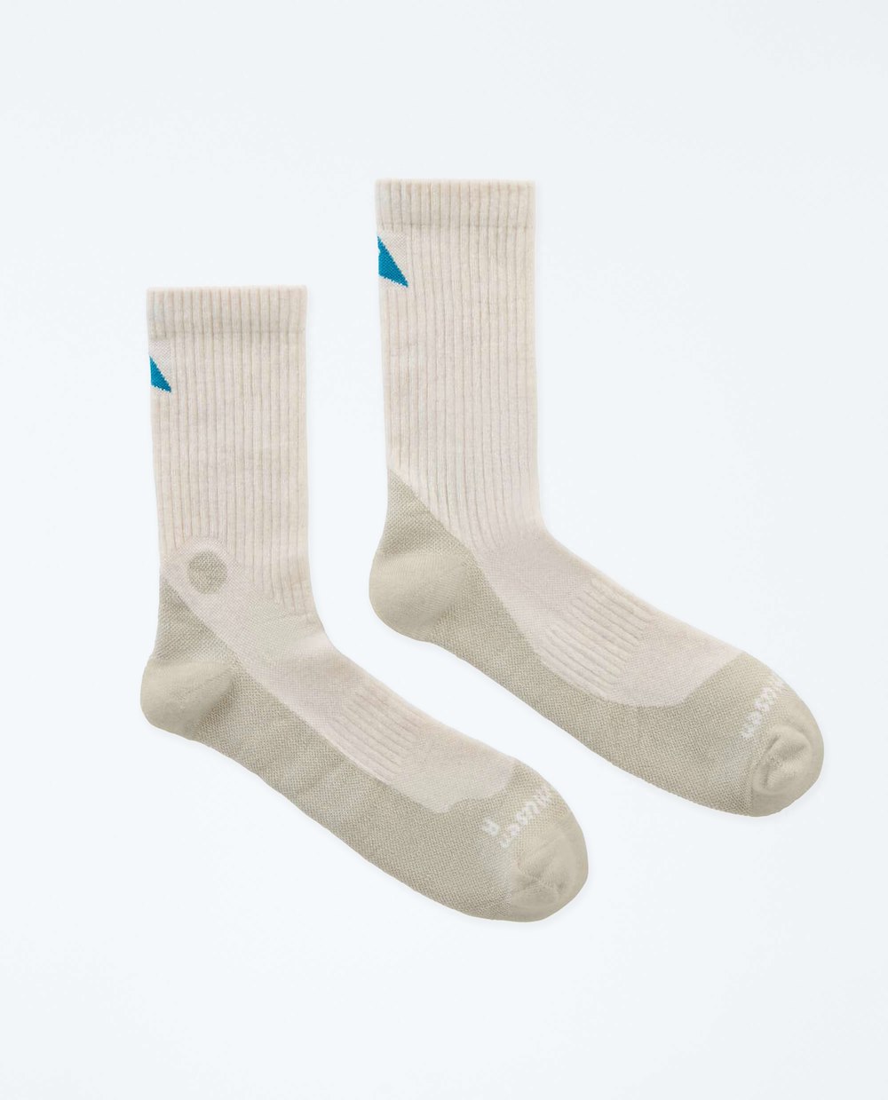Nordre Mid-Crew Socks