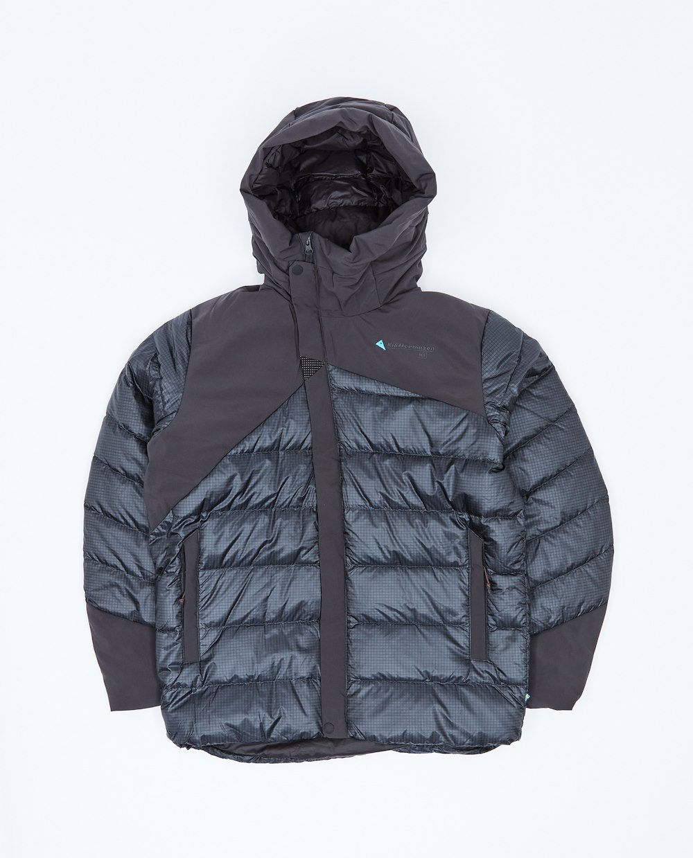 KLÄTTERMUSEN RÅ HOOD JACKET M'S