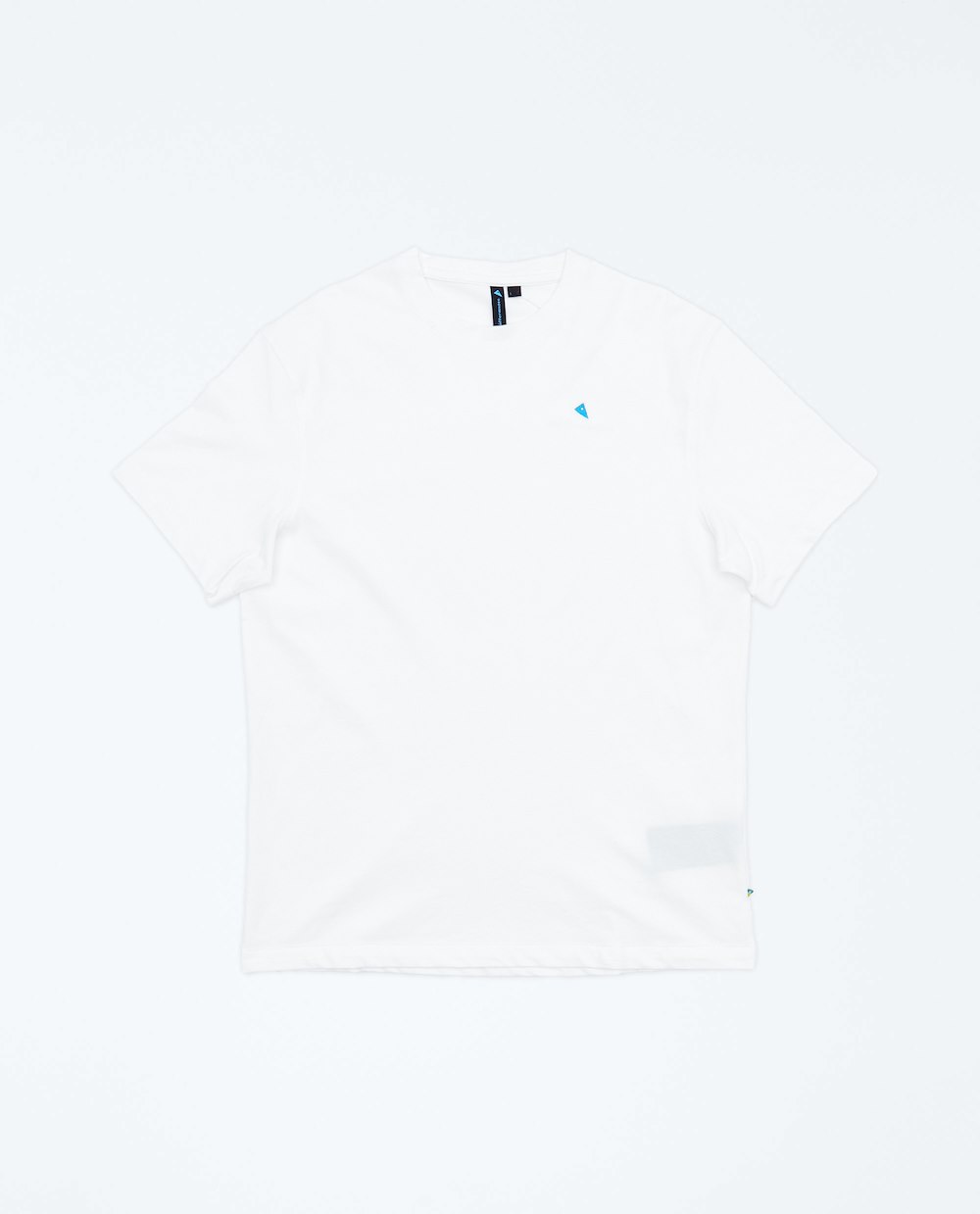 KLÄTTERMUSEN ROOT LOGO SS TEE M'S