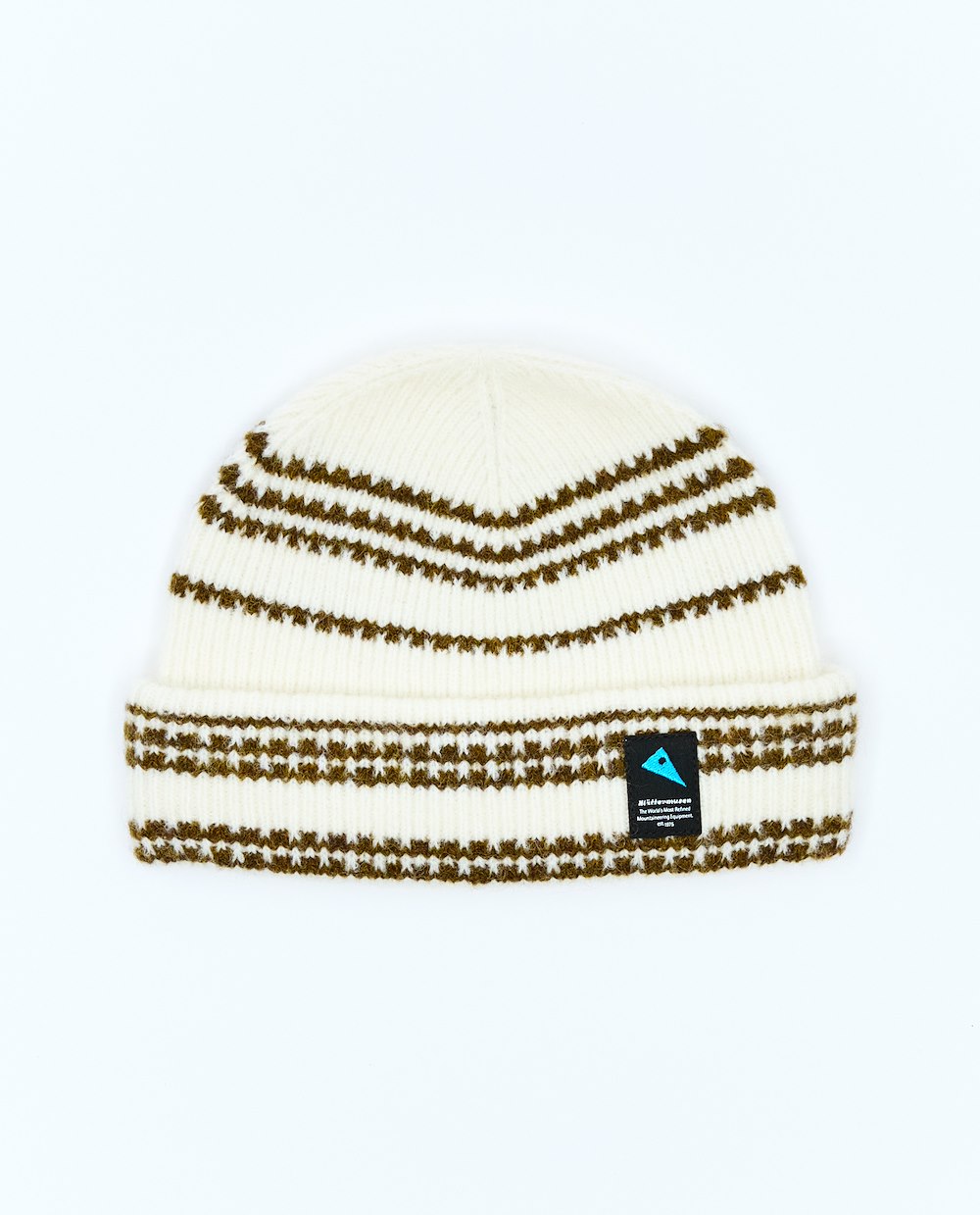 KLÄTTERMUSEN RUNA BANDR BEANIE