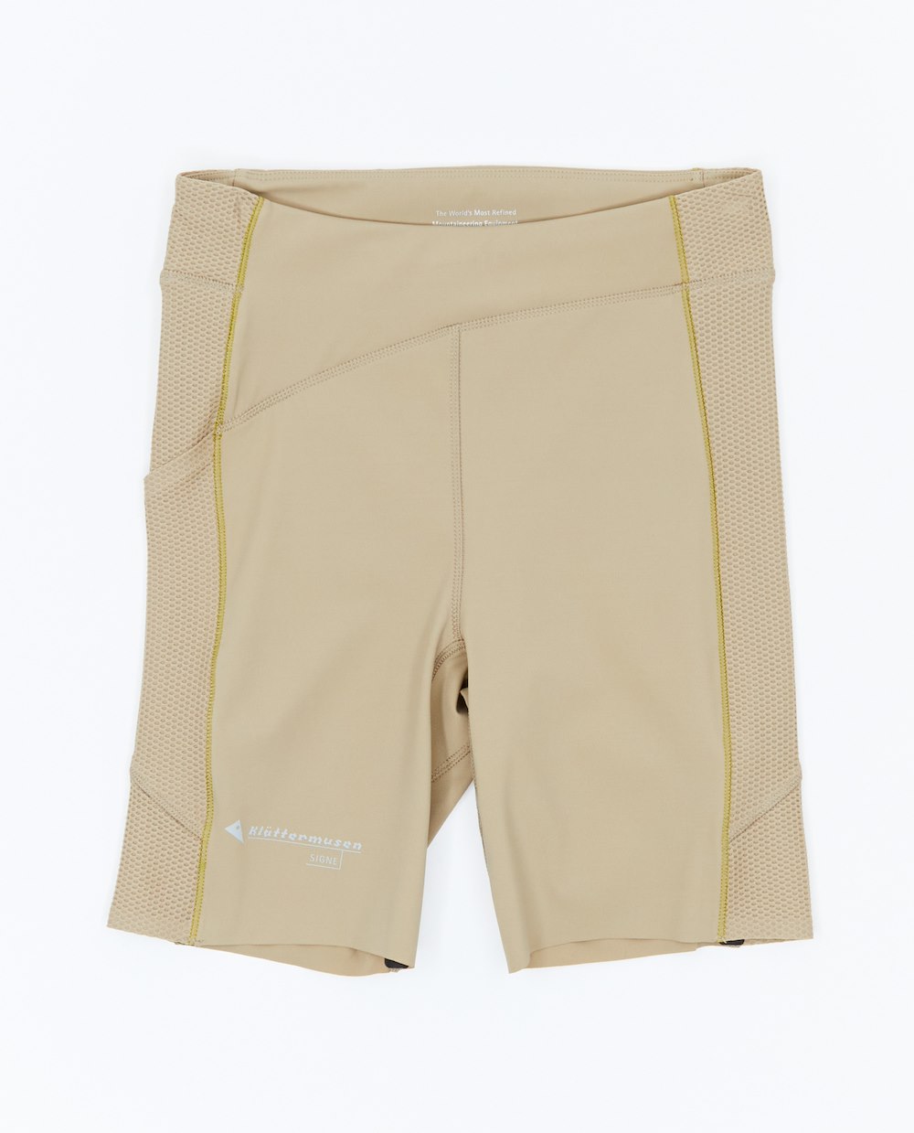 KLÄTTERMUSEN SIGNE SHORT TIGHTS W'S