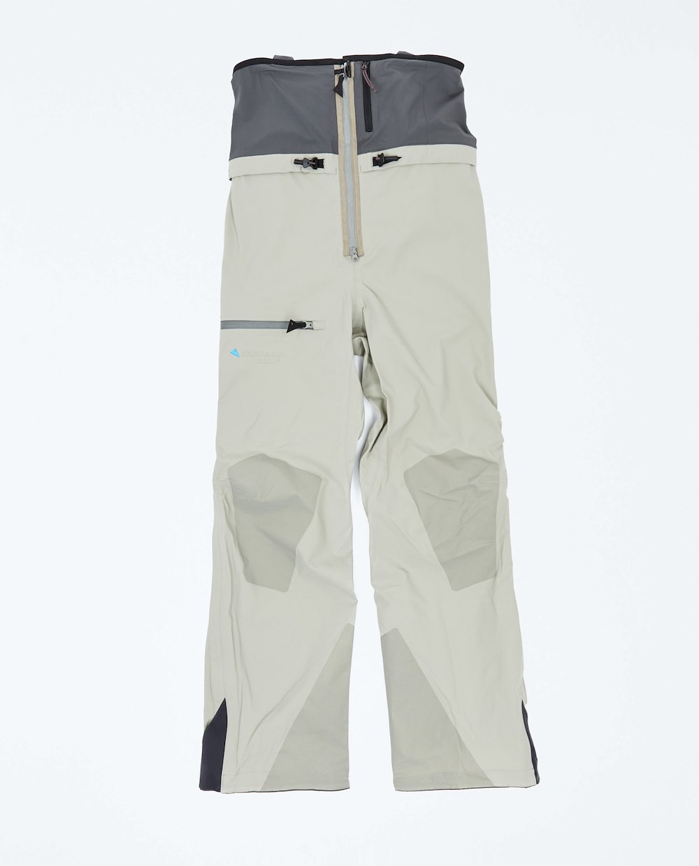 KLÄTTERMUSEN SKADE 2.0 SALOPETTE M'S