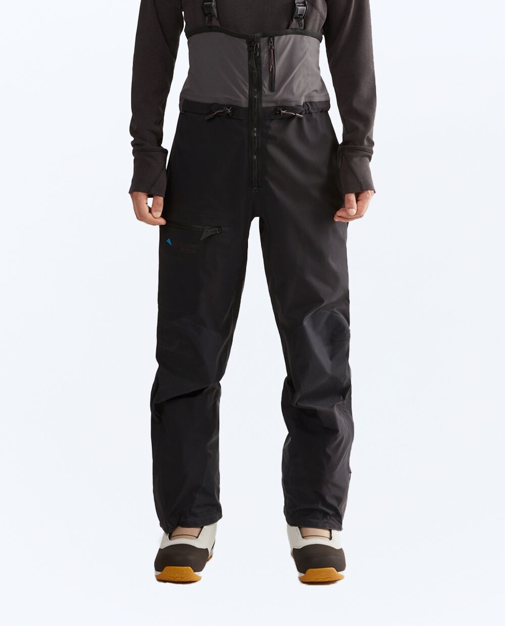 KLÄTTERMUSEN SKADE 2.0 SALOPETTES M'S