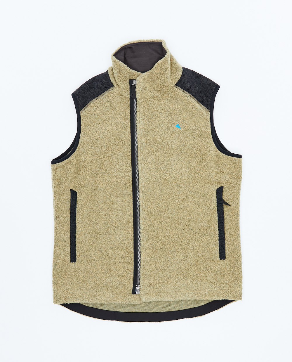 KLÄTTERMUSEN SKOLL VEST M'S