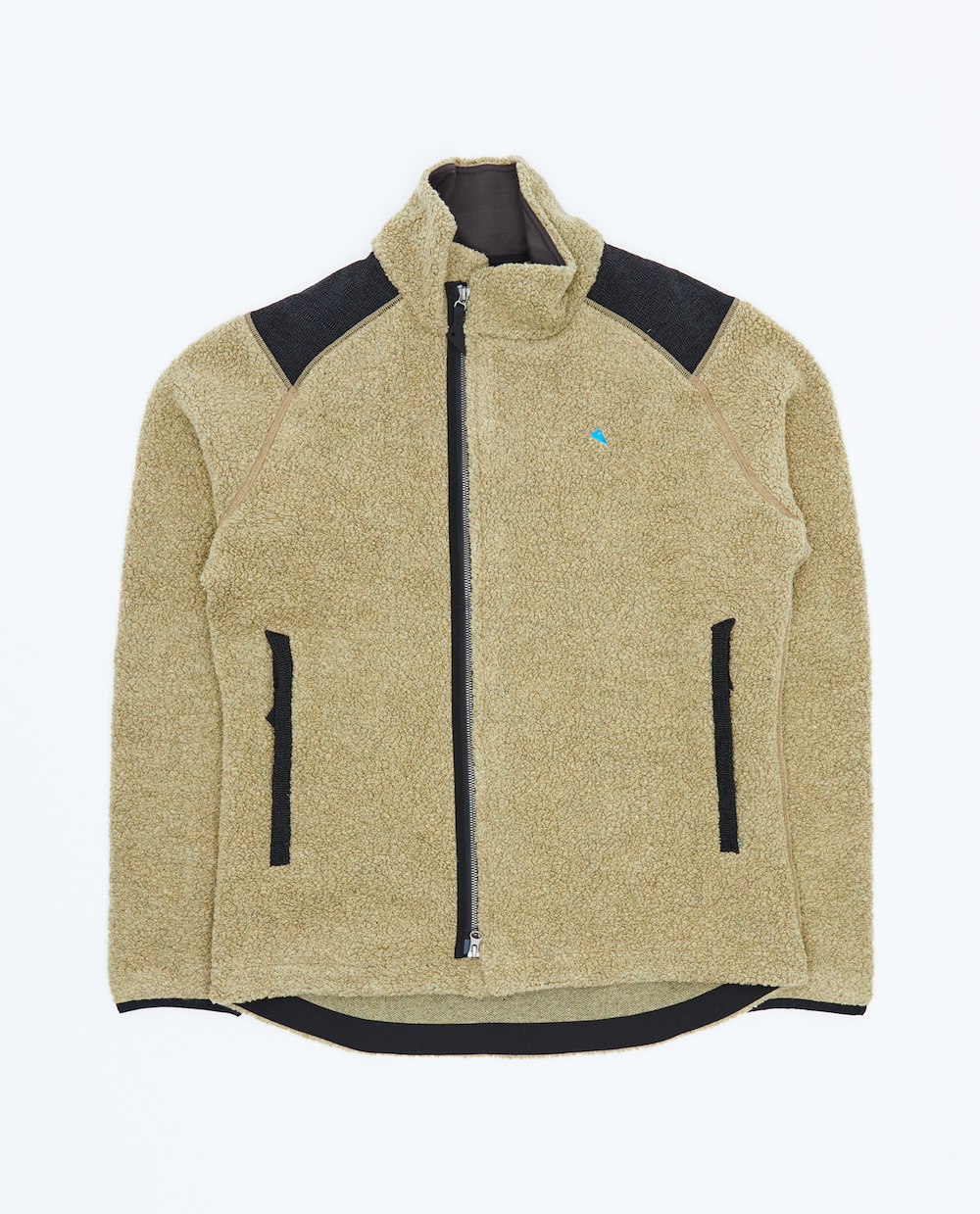 KLÄTTERMUSEN SKOLL ZIP M'S