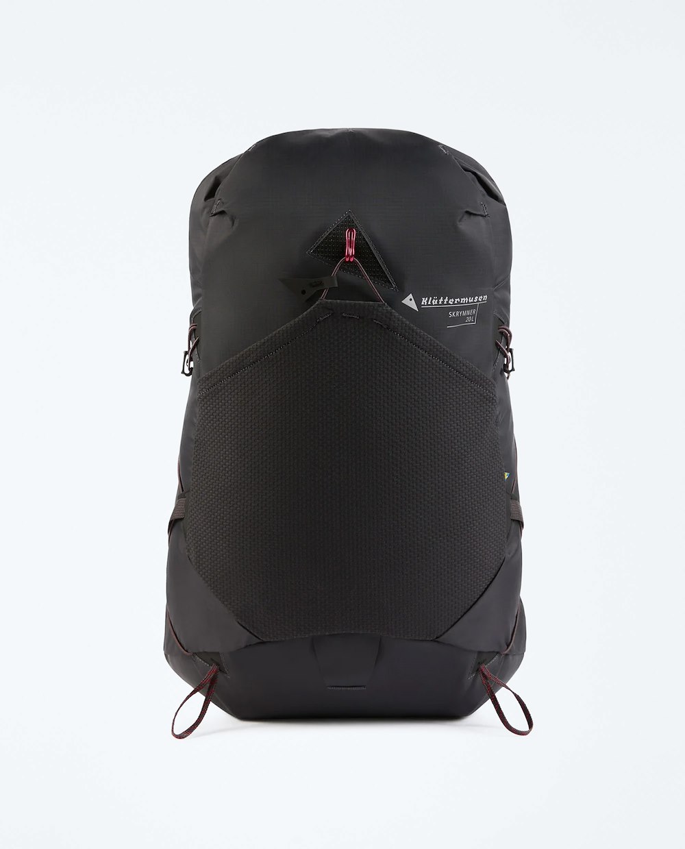 KLÄTTERMUSEN SKRYMNER BACKPACK 20L