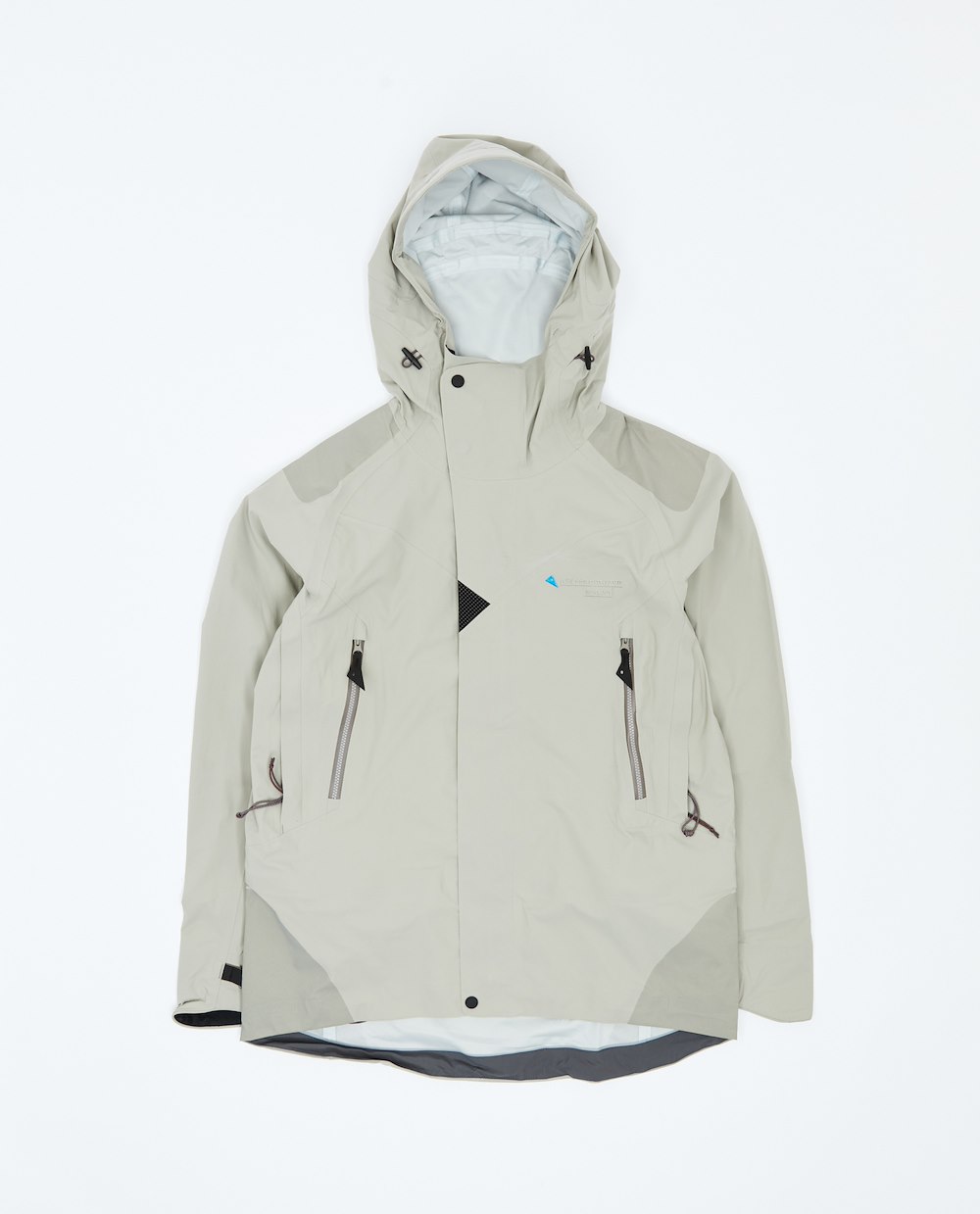 KLÄTTERMUSEN SVALINN HOOD JACKET M'S