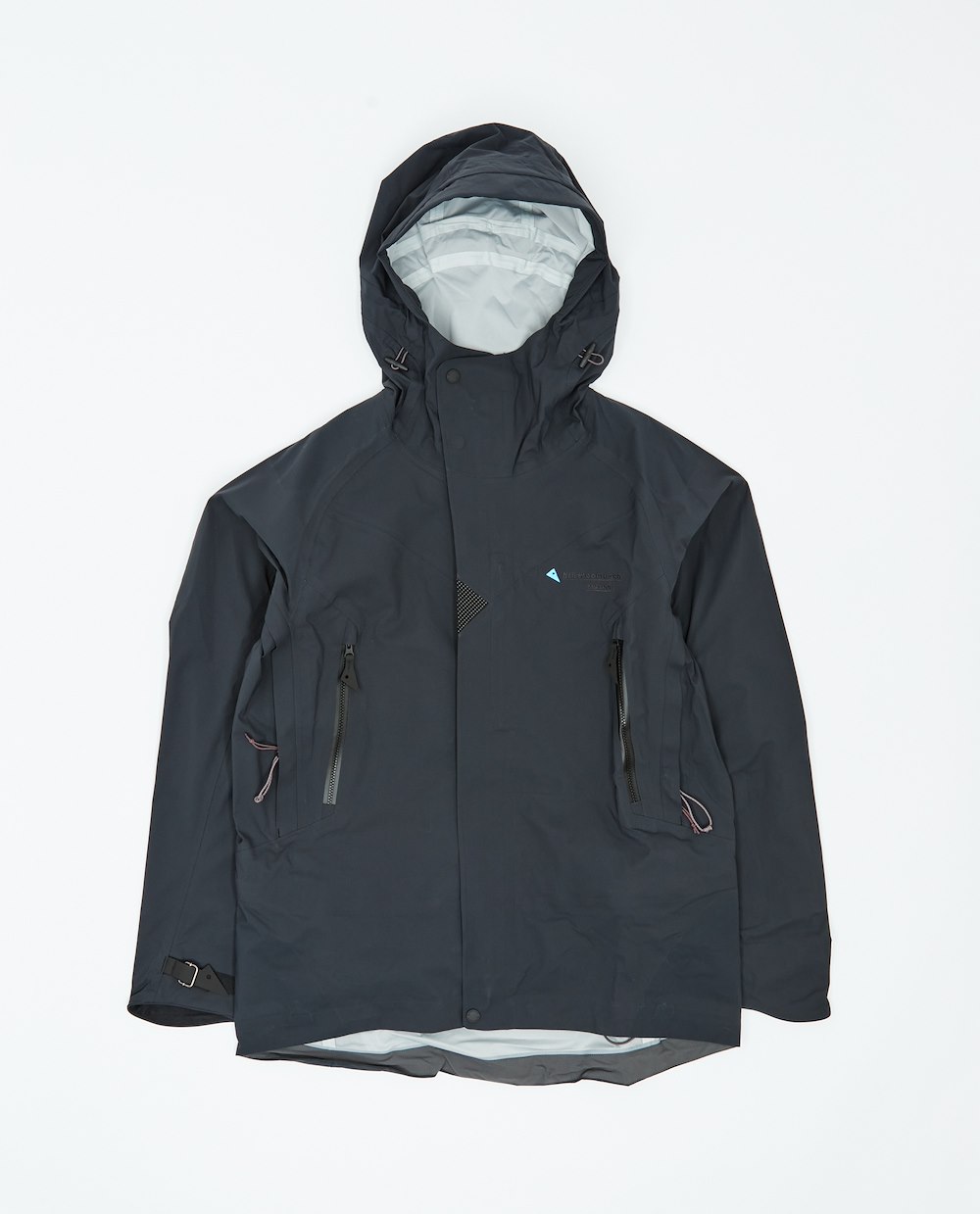 KLÄTTERMUSEN SVALINN HOOD JACKET M'S