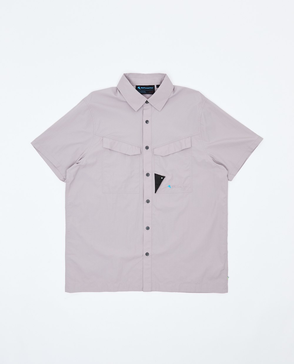 KLÄTTERMUSEN SYN SS SHIRT M'S