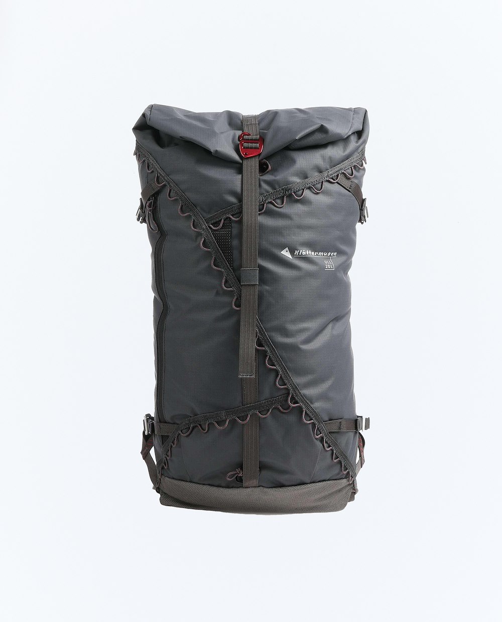 KLÄTTERMUSEN ULL BACKPACK 20L